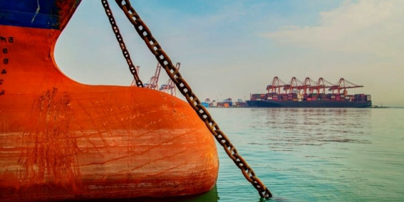 First Turkish Ship Breaker Receives Hong Kong Convention Compliance